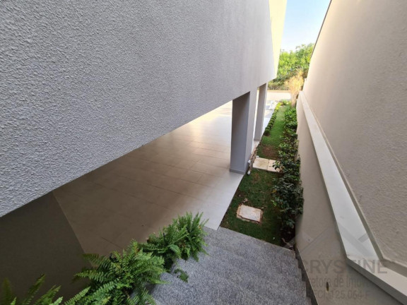 Imagem Casa com 4 Quartos à Venda, 570 m² em Tamboré - Santana De Parnaíba