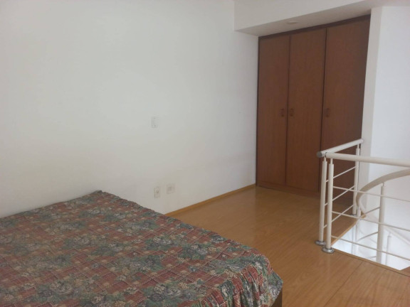 Imagem Apartamento com 1 Quarto para Alugar, 63 m² em Alphaville Centro Industrial E Empresarial/alphaville. - Barueri Imagem Apartamento com 1 Quarto para Alugar, 63 m² em Alphaville Centro Industrial E Empresarial/alphaville. - Barueri