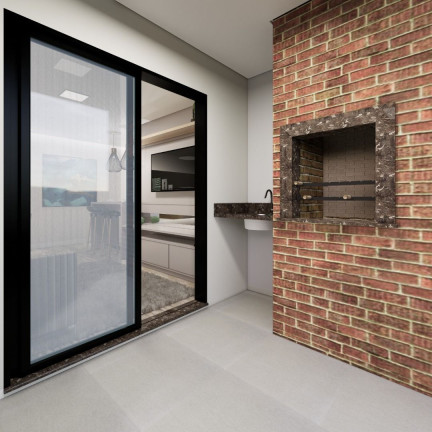 Imagem Cobertura com 3 Quartos à Venda, 160 m² em Vila Izabel - Curitiba Imagem Cobertura com 3 Quartos à Venda, 160 m² em Vila Izabel - Curitiba