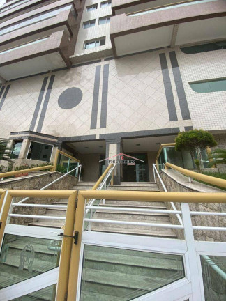 Imagem Apartamento com 2 Quartos à Venda, 88 m² em Tupi - Praia Grande