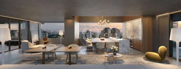 Imagem Apartamento com 3 Quartos à Venda, 110 m² em Vila Clementino - São Paulo Imagem Apartamento com 3 Quartos à Venda, 110 m² em Vila Clementino - São Paulo