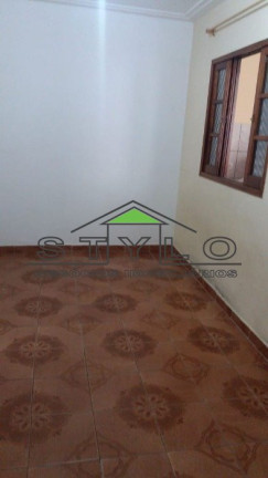 Imagem Sobrado com 3 Quartos à Venda, em Parque Selecta - São Bernardo Do Campo Imagem Sobrado com 3 Quartos à Venda, em Parque Selecta - São Bernardo Do Campo