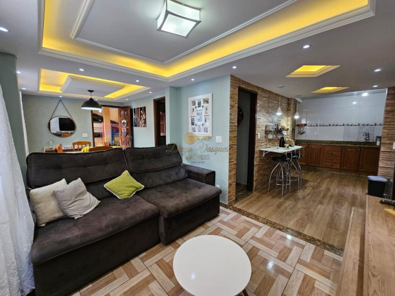 Imagem Casa com 4 Quartos à Venda, 145 m² em Cascata Do Imbuí - Teresópolis Imagem Casa com 4 Quartos à Venda, 145 m² em Cascata Do Imbuí - Teresópolis