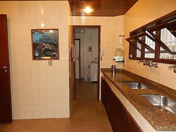 Imagem Apartamento com 4 Quartos à Venda,  em Leblon - Rio De Janeiro