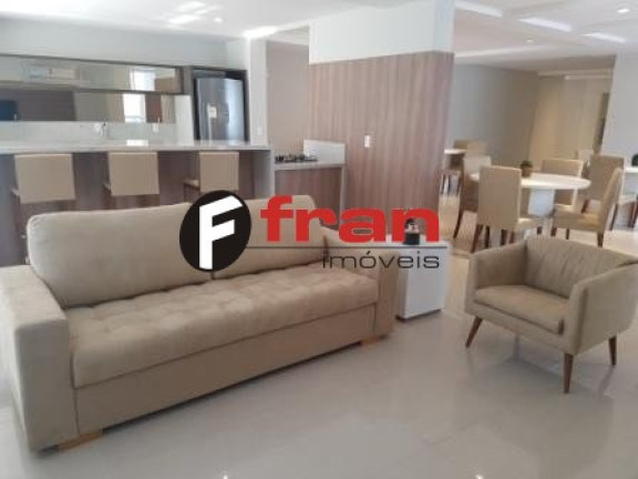 Imagem Apartamento com 3 Quartos à Venda, 165 m² em Córrego Grande - Florianópolis