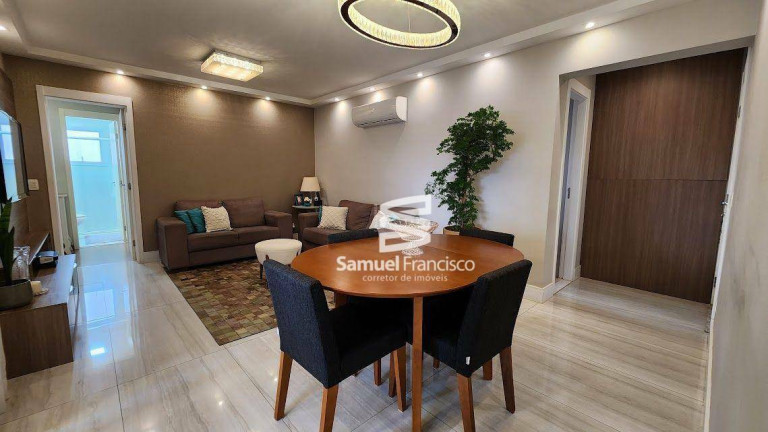 Imagem Apartamento com 3 Quartos à Venda, 97 m² em Jardim Elite - Piracicaba Imagem Apartamento com 3 Quartos à Venda, 97 m² em Jardim Elite - Piracicaba