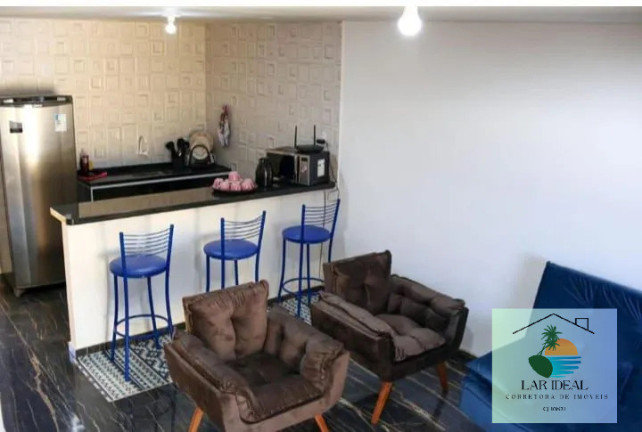 Imagem Casa com 2 Quartos à Venda, 120 m² em Figueira - Arraial Do Cabo Imagem Casa com 2 Quartos à Venda, 120 m² em Figueira - Arraial Do Cabo