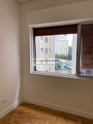Imagem Apartamento com 3 Quartos à Venda, 110 m² em Higienópolis - São Paulo Imagem Apartamento com 3 Quartos à Venda, 110 m² em Higienópolis - São Paulo