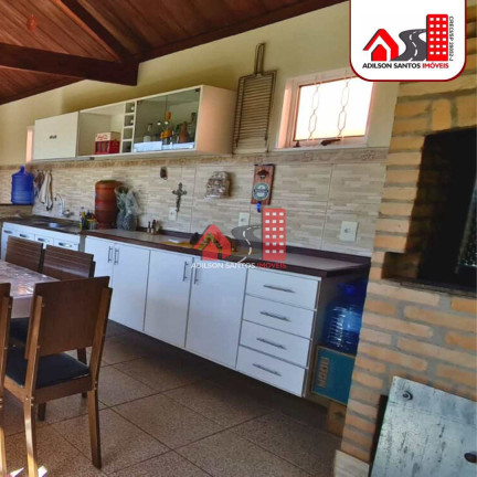 Imagem Casa de Condomínio com 3 Quartos à Venda, 700 m² em Centro - Analândia Imagem Casa de Condomínio com 3 Quartos à Venda, 700 m² em Centro - Analândia