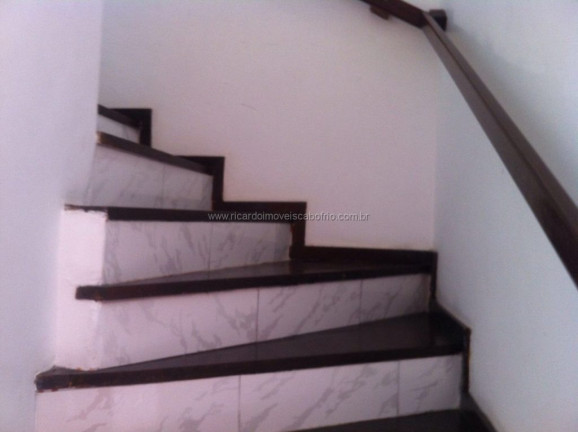 Imagem Casa de Condomínio com 3 Quartos à Venda, 100 m² em Peró - Cabo Frio Imagem Casa de Condomínio com 3 Quartos à Venda, 100 m² em Peró - Cabo Frio