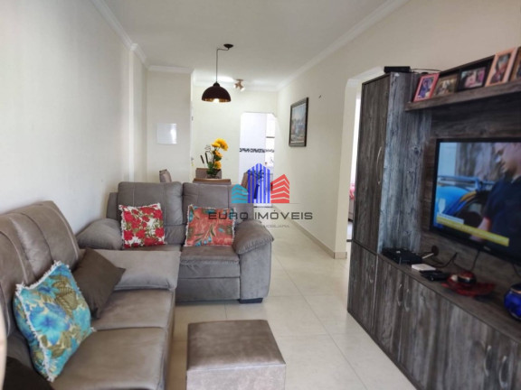 Imagem Apartamento com 2 Quartos à Venda, 91 m² em Canto Do Forte - Praia Grande