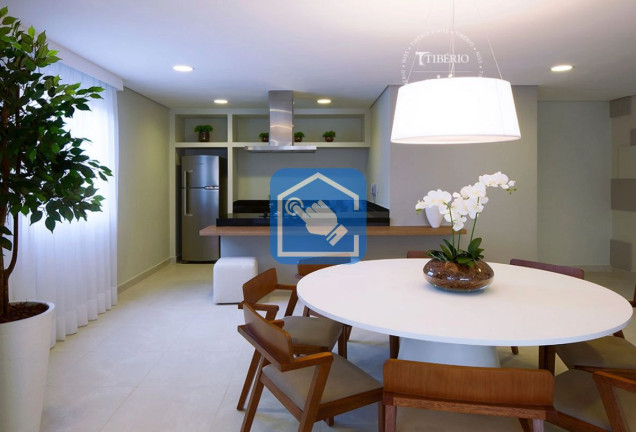 Imagem Apartamento com 2 Quartos à Venda, 53 m² em Casa Verde - São Paulo Imagem Apartamento com 2 Quartos à Venda, 53 m² em Casa Verde - São Paulo