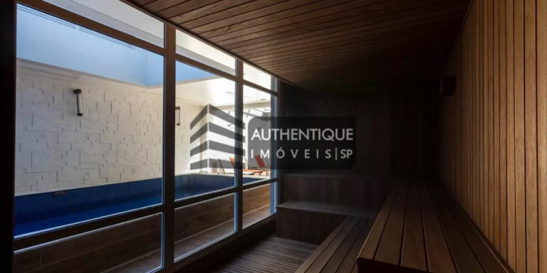 Imagem Apartamento com 3 Quartos à Venda, 96 m² em Vila Clementino - São Paulo