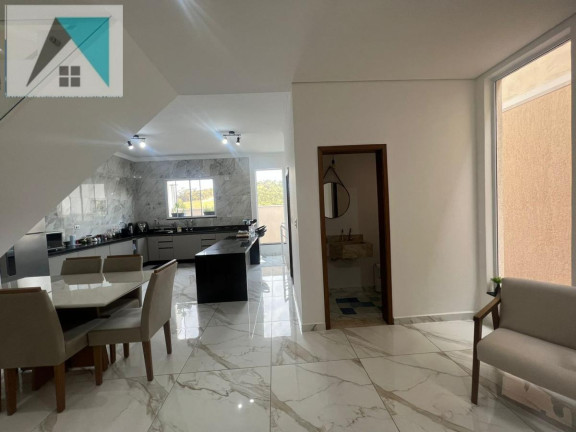 Imagem Casa com 3 Quartos à Venda, 270 m² em Portais (polvilho) - Cajamar