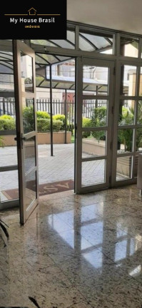 Imagem Apartamento com 3 Quartos para Alugar, 80 m² em Santana - São Paulo