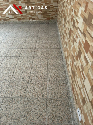 Imagem Casa com 2 Quartos para Alugar, em Mooca - São Paulo Imagem Casa com 2 Quartos para Alugar, em Mooca - São Paulo