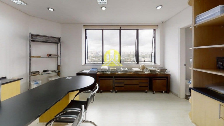 Imagem Sala Comercial à Venda, 68 m² em Jardim Paulista - São Paulo Imagem Sala Comercial à Venda, 68 m² em Jardim Paulista - São Paulo