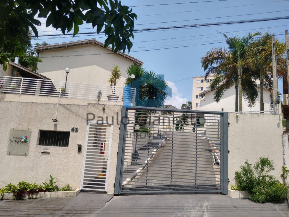 Casa de Condomínio com 2 Quartos à Venda, 98 m² em Outeiro De Passárgada - Cotia