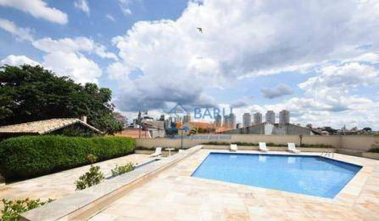 Imagem Apartamento com 4 Quartos à Venda, 169 m² em Morumbi - São Paulo Imagem Apartamento com 4 Quartos à Venda, 169 m² em Morumbi - São Paulo