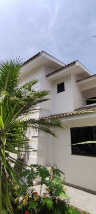 Imagem Casa com 3 Quartos à Venda, 261 m² em Jardim Ipanema - Maringa Imagem Casa com 3 Quartos à Venda, 261 m² em Jardim Ipanema - Maringa