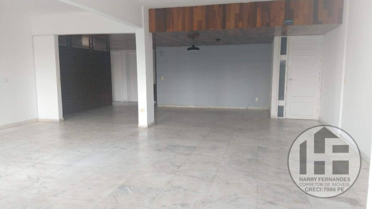Imagem Apartamento com 3 Quartos à Venda, 200 m² em Casa Forte - Recife Imagem Apartamento com 3 Quartos à Venda, 200 m² em Casa Forte - Recife