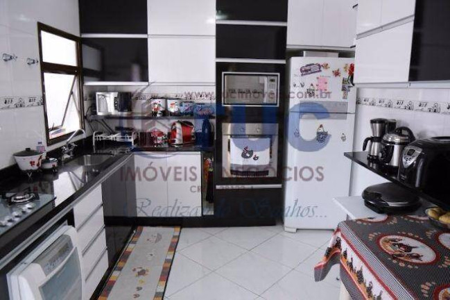 Imagem Apartamento com 4 Quartos à Venda, 140 m² em Jardim Do Mar - São Bernardo Do Campo Imagem Apartamento com 4 Quartos à Venda, 140 m² em Jardim Do Mar - São Bernardo Do Campo