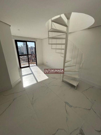 Imagem Cobertura com 2 Quartos à Venda, 113 m² em Mirandópolis - São Paulo Imagem Cobertura com 2 Quartos à Venda, 113 m² em Mirandópolis - São Paulo