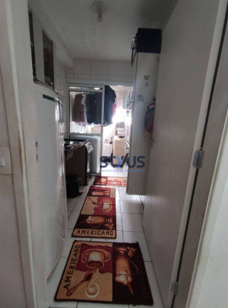 Imagem Apartamento com 3 Quartos à Venda ou Locação, 63 m² em Ponte Grande - Guarulhos Imagem Apartamento com 3 Quartos à Venda ou Locação, 63 m² em Ponte Grande - Guarulhos