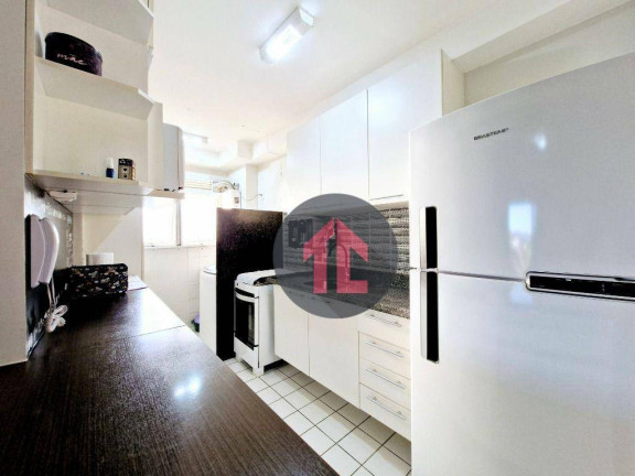 Imagem Apartamento com 3 Quartos à Venda, 75 m² em Loteamento Chácara Prado - Campinas Imagem Apartamento com 3 Quartos à Venda, 75 m² em Loteamento Chácara Prado - Campinas