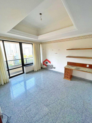 Imagem Apartamento com 4 Quartos à Venda, 460 m² em Meireles - Fortaleza Imagem Apartamento com 4 Quartos à Venda, 460 m² em Meireles - Fortaleza