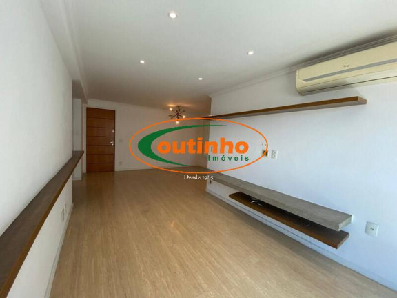 Foto do imóvel Apartamento com 2 Quartos à Venda, 84 m² em Tijuca - Rio De Janeiro