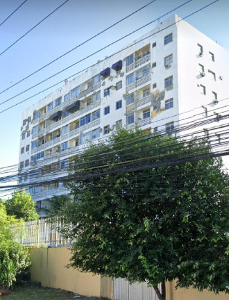 Imagem Apartamento com 2 Quartos à Venda, 52 m² em Santa Cruz - Rio De Janeiro Imagem Apartamento com 2 Quartos à Venda, 52 m² em Santa Cruz - Rio De Janeiro