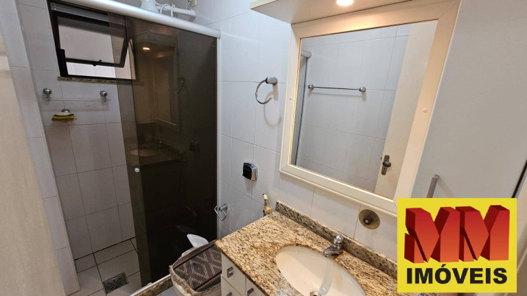 Imagem Apartamento com 3 Quartos para Alugar, 110 m² em Braga - Cabo Frio Imagem Apartamento com 3 Quartos para Alugar, 110 m² em Braga - Cabo Frio