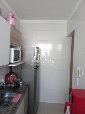Imagem Apartamento com 2 Quartos à Venda, 56 m² em Recanto Quarto Centenário - Jundiaí Imagem Apartamento com 2 Quartos à Venda, 56 m² em Recanto Quarto Centenário - Jundiaí