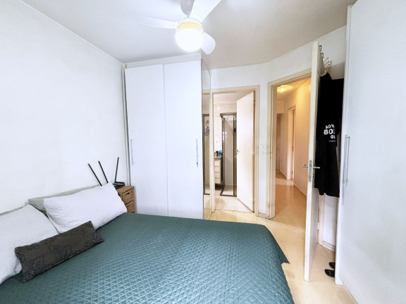 Imagem Apartamento com 3 Quartos à Venda, 95 m² em Cidade Monções - São Paulo Imagem Apartamento com 3 Quartos à Venda, 95 m² em Cidade Monções - São Paulo