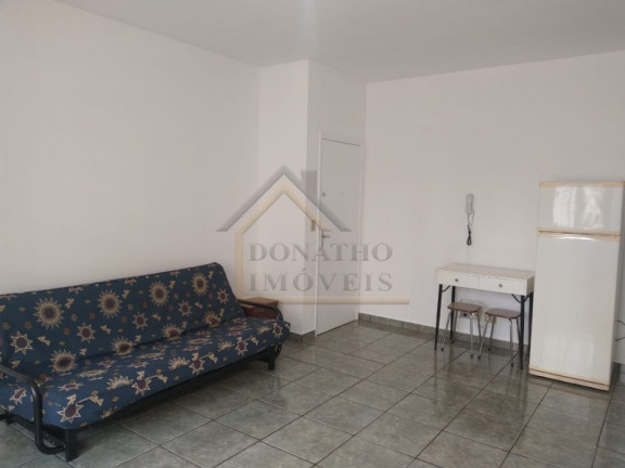 Imagem Kitnet com 1 Quarto para Alugar, 37 m² em Centro - Ribeirão Preto Imagem Kitnet com 1 Quarto para Alugar, 37 m² em Centro - Ribeirão Preto