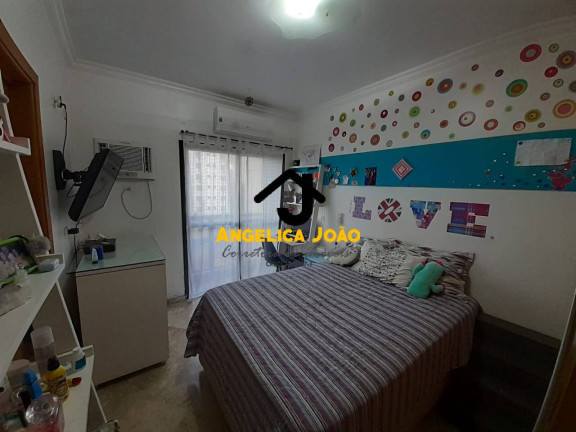 Imagem Apartamento com 3 Quartos à Venda, 191 m² em Boa Vista - São Vicente Imagem Apartamento com 3 Quartos à Venda, 191 m² em Boa Vista - São Vicente