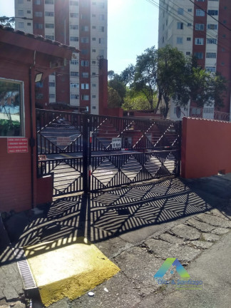 Imagem Apartamento com 2 Quartos à Venda, 55 m² em Vila Das Mercês - São Paulo Imagem Apartamento com 2 Quartos à Venda, 55 m² em Vila Das Mercês - São Paulo