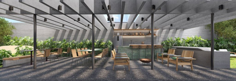 Imagem Apartamento com 1 Quarto à Venda, 78 m² em Itaim Bibi - São Paulo Imagem Apartamento com 1 Quarto à Venda, 78 m² em Itaim Bibi - São Paulo