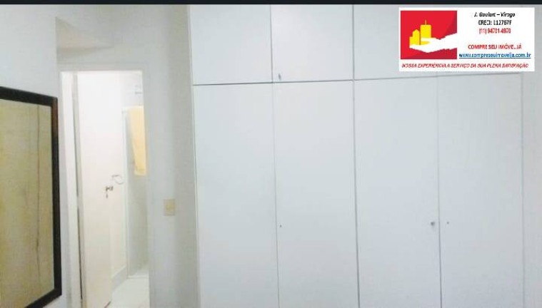 Imagem Apartamento com 3 Quartos à Venda, 87 m² em Vila Alexandria - São Paulo