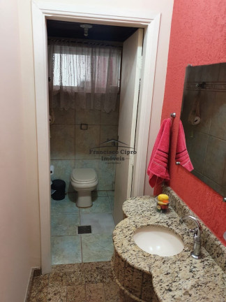 Imagem Sobrado com 3 Quartos à Venda, 254 m² em Jardim Bela Vista - Guaratinguetá Imagem Sobrado com 3 Quartos à Venda, 254 m² em Jardim Bela Vista - Guaratinguetá
