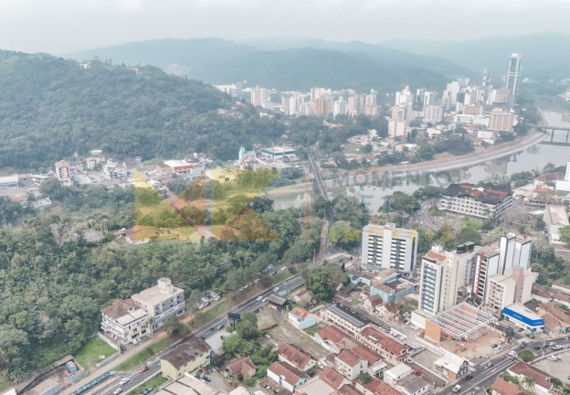 Imagem Imóvel à Venda, 1.402 m² em Victor Konder - Blumenau Imagem Imóvel à Venda, 1.402 m² em Victor Konder - Blumenau