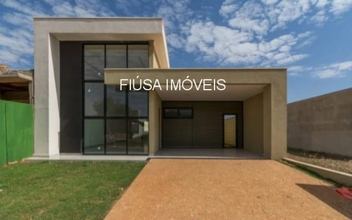 Casa com 3 Quartos à Venda,  em Bonfim Paulista - Ribeirão Preto