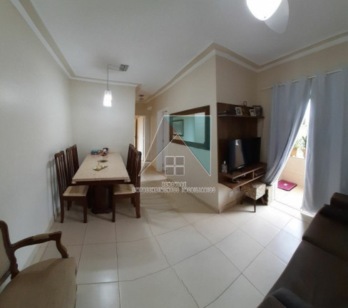 Imagem Apartamento com 3 Quartos à Venda, 65 m² em Iguatemi - Ribeirão Preto Imagem Apartamento com 3 Quartos à Venda, 65 m² em Iguatemi - Ribeirão Preto