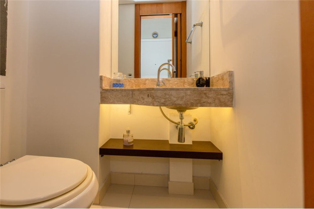 Imagem Apartamento com 2 Quartos à Venda, 105 m² em Jardim Caravelas - São Paulo Imagem Apartamento com 2 Quartos à Venda, 105 m² em Jardim Caravelas - São Paulo