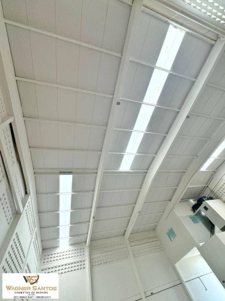 Imagem Galpão para Alugar, 464 m² em Parque Esperança - Cabedelo