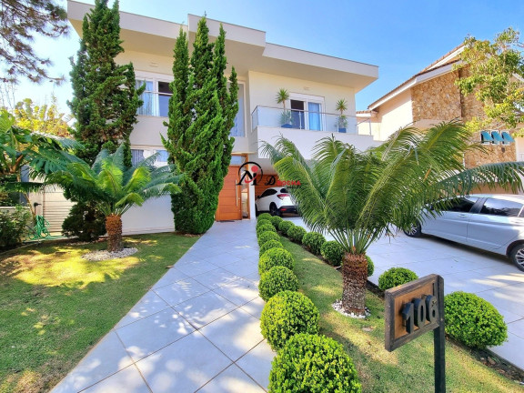Imagem Casa com 4 Quartos à Venda, em Aldeia Da Serra - Santana De Parnaíba Imagem Casa com 4 Quartos à Venda, em Aldeia Da Serra - Santana De Parnaíba