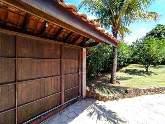 Imagem Casa de Condomínio com 3 Quartos à Venda, 400 m² em Chácara Flórida - Itu Imagem Casa de Condomínio com 3 Quartos à Venda, 400 m² em Chácara Flórida - Itu