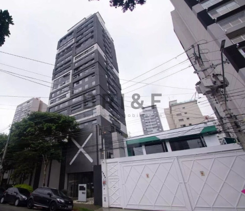 Imagem Apartamento com 1 Quarto à Venda, 70 m² em Campo Belo - São Paulo Imagem Apartamento com 1 Quarto à Venda, 70 m² em Campo Belo - São Paulo