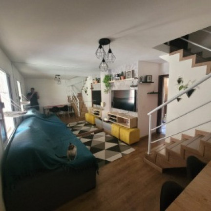 Imagem Casa com 2 Quartos à Venda, 105 m² em Vila Guarani (z Sul) - São Paulo Imagem Casa com 2 Quartos à Venda, 105 m² em Vila Guarani (z Sul) - São Paulo